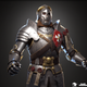 Illustration for article titled And The Winner Of The iHighlander /iCosplay Competition Is...